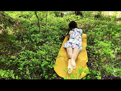 ❤️ Vreemdeling op Tinder masturbeer my poes en naai passievol in die bos ☑ Seksvideo by ons af.dreamlandpassionjourney.ru ️❤