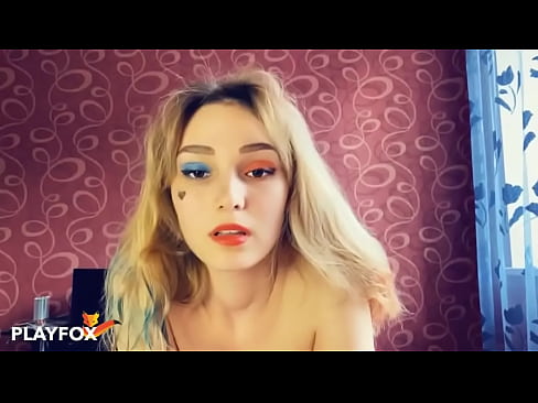 ❤️ Magiese virtuele werklikheidsbril het my seks met Harley Quinn gegee ☑ Seksvideo by ons af.dreamlandpassionjourney.ru ️❤