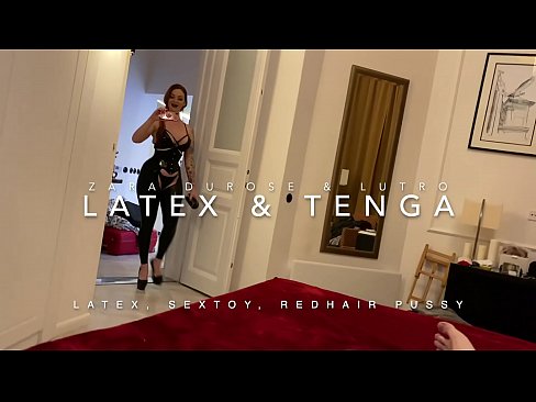 ❤️ Rooikop stiefsuster in latex kostuum befok deur stiefbroer ☑ Seksvideo by ons af.dreamlandpassionjourney.ru ️❤