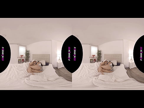 ❤️ PORNBCN VR Twee jong lesbiërs word geil wakker in 4K 180 3D virtuele realiteit Geneva Bellucci Katrina Moreno ☑ Seksvideo by ons af.dreamlandpassionjourney.ru ️❤