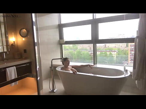 ❤️ Geweldige babe wat passievol haar poesie in die badkamer afruk ☑ Seksvideo by ons af.dreamlandpassionjourney.ru ️❤