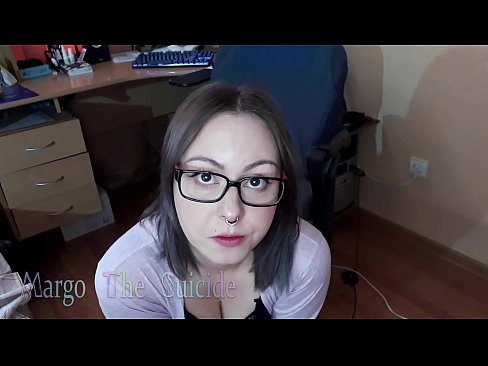 ❤️ Sexy meisie met bril suig dildo diep op kamera ☑ Seksvideo by ons af.dreamlandpassionjourney.ru ️❤