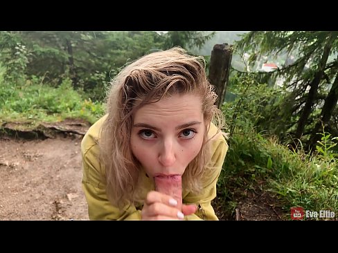 ❤️ Meisie sluk cum na 'n openbare blowjob - Eva Elfi ☑ Seksvideo by ons af.dreamlandpassionjourney.ru ️❤